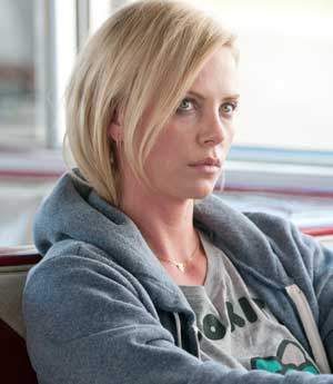 Charlize Theron stars in “Young Adult.” (Courtesy photo) Charlize Theron stars in “Young Adult.” (Courtesy photo)