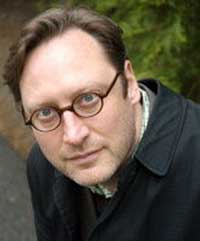 M. T. Anderson (Courtesy photo)
