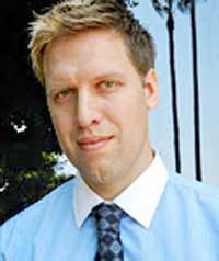 Matt Saturley (Courtesy photo)