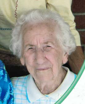 Phyllis Sassaman (Courtesy photo)