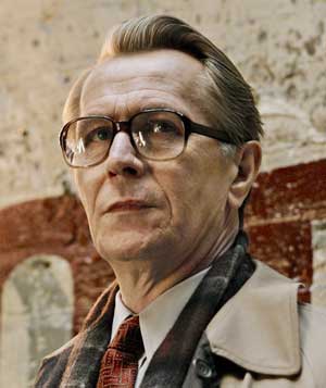 Gary Oldman stars as intelligence officer George Smiley in "Tinker Tailor Soldier Spy." (Courtesy photo) Gary Oldman stars as intelligence officer George Smiley in "Tinker Tailor Soldier Spy." (Courtesy photo)