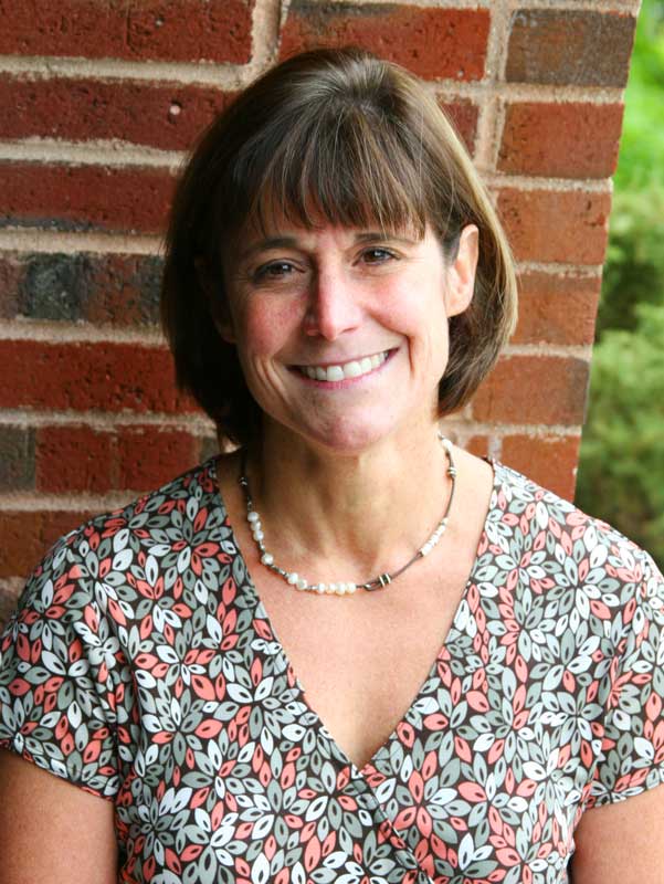 Mary Beth Banios. (Photo by Lisa Aciukewicz) Mary Beth Banios. (Photo by Lisa Aciukewicz)