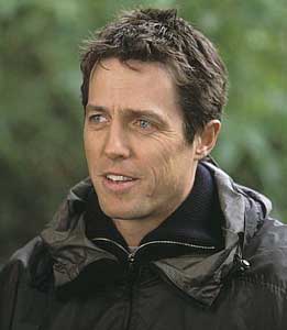Hugh Grant. (Courtesy photo) Hugh Grant. (Courtesy photo)