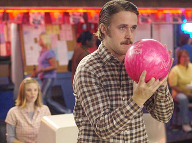 Ryan Gosling in Lars and the Real Girl. (Courtesy photo) Ryan Gosling in Lars and the Real Girl. (Courtesy photo)