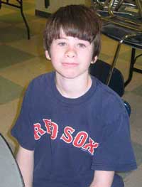 Sam Beebe.