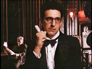 John Turturro in Barton Fink. (Courtesy photo)