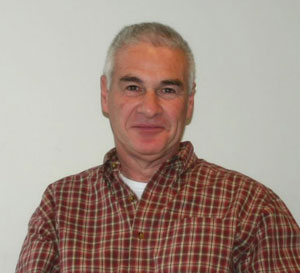 Leo Blair. (Courtesy photo) Leo Blair. (Courtesy photo)