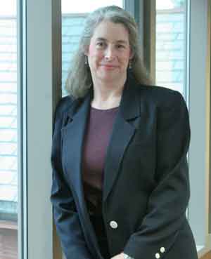 Patty Wenger. (Photo by Lisa Aciukewicz) Patty Wenger. (Photo by Lisa Aciukewicz)