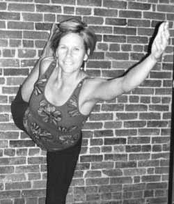 Tammy Nuenighoff. (Courtesy photo) Tammy Nuenighoff. (Courtesy photo)