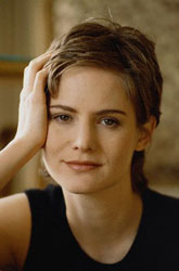 Jennifer Jason Leigh. (Courtesy photo)