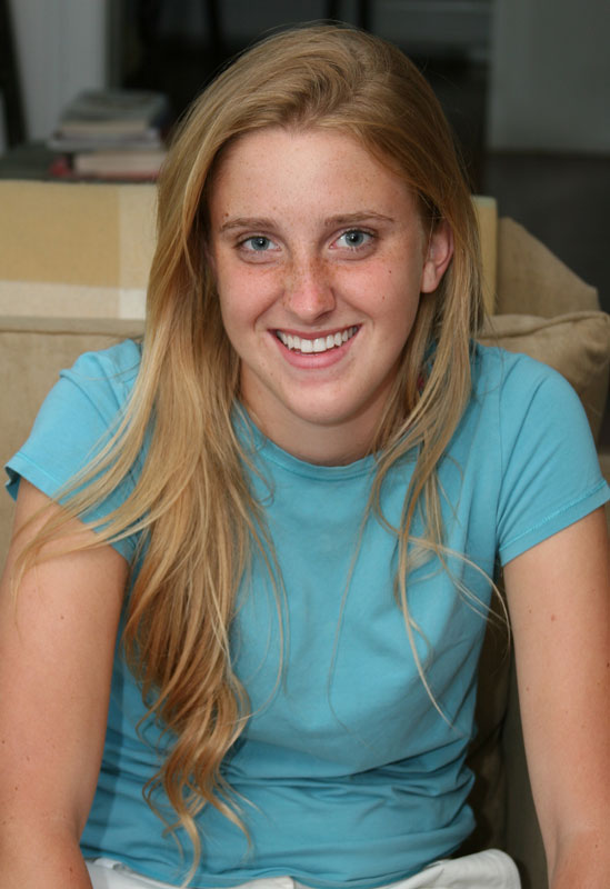 Ellery Yahia (Photo by Lisa Aciukewicz).
