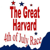 2021 July 4th 5-mile race results