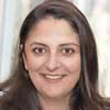 Harvard Voices: Abir Lattouf on growing up in war-torn Lebanon