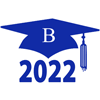 2022 High school graduates and college acceptances