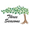 Three Seasons Garden Store: A local landscaping business expands to retail