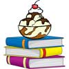 Library hosts summer reading kickoff ice cream social