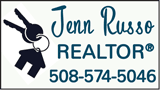 Jenn Russo