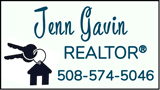 Jenn Gavin, Realtor