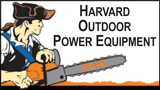 Harvard Outdoor Power Equipment