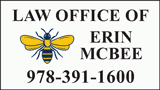 Erin McBee, Attorney