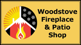 Woodstove Fireplace & Patio Shop